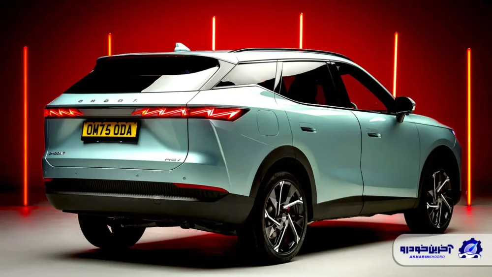 نظرسنجی جنجالی در کانادا ؛ دو سوم مردم از ورود خودروهای چینی استقبال می‌کنند