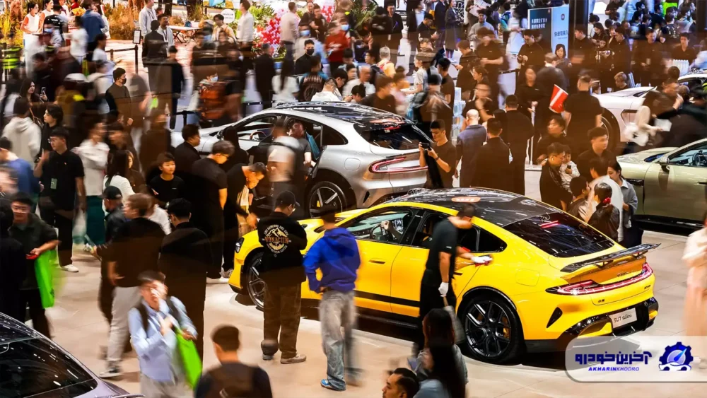 پایان عصر خودروهای ارزان چینی؛ پکن ترمز جنگ قیمتی را کشید