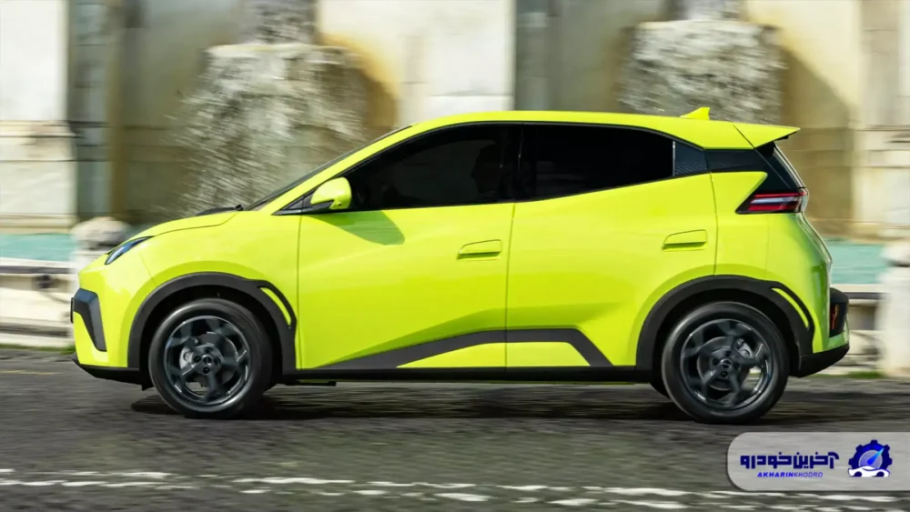 پایان عصر خودروهای ارزان چینی؛ پکن ترمز جنگ قیمتی را کشید