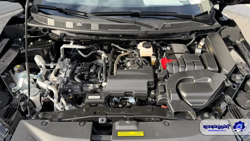 شرایط فروش نیسان قشقایی با قیمت قطعی - بهمن 1404