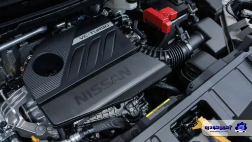 دردسر جدید خودروساز ژاپنی ؛ صدور فراخوان برای دستگاه نیسان ایکس تریل (روگ)