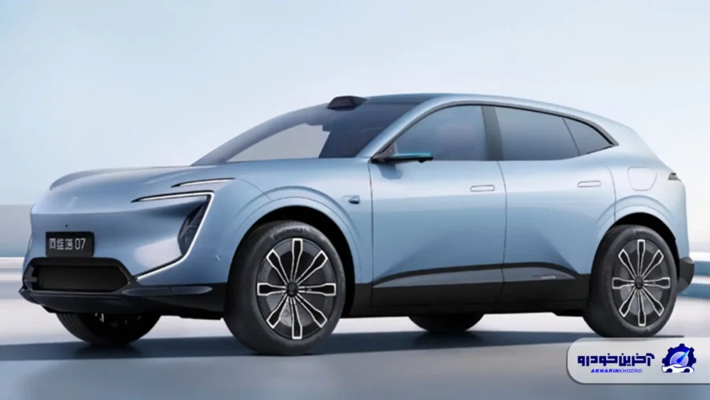 لیست باکیفیت ترین برندهای انرژی نو چین منتشر شد؛ شرکت‌های حاضر در ایران کجای جدول هستند؟