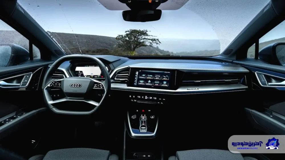 برقی سواری را با پریمیوم آلمانی تجربه کنید