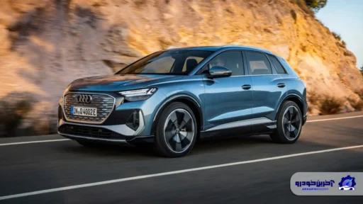 برقی سواری را با پریمیوم آلمانی تجربه کنید