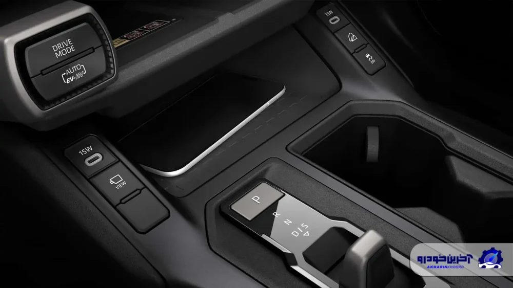 سوزوکی اکراس جدید رونمایی شد؛ دوقلوی ناهمسان تویوتا راوفور