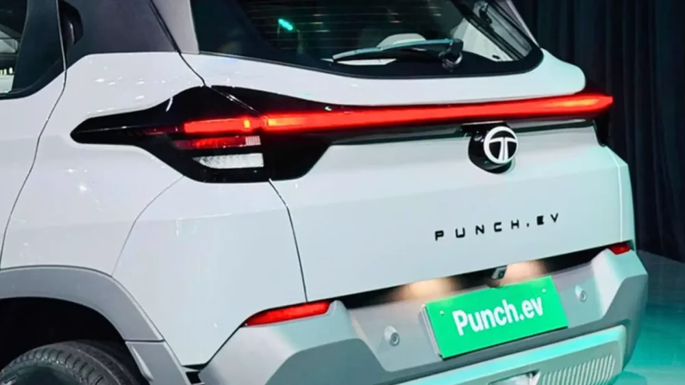 آغاز عرضه فیس لیفت تاتا پانچ برقی؛ کراس اوور ۱.۷۵ میلیاردی هندی‌ ها چه مشخصاتی دارد؟