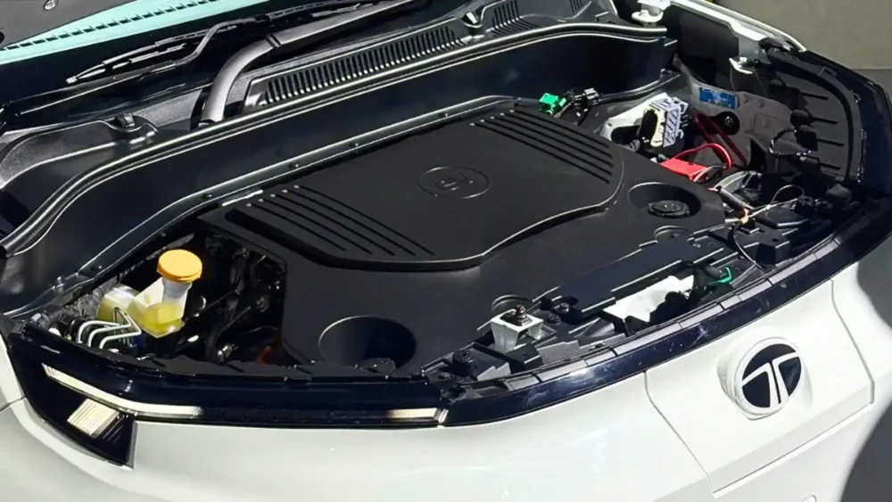 آغاز عرضه فیس لیفت تاتا پانچ برقی؛ کراس اوور ۱.۷۵ میلیاردی هندی‌ ها چه مشخصاتی دارد؟