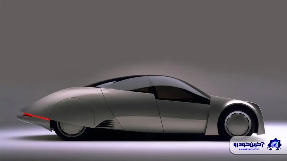 فورد سینرژی ؛ کانسپتی ۳۰ ساله که آینده را پیش بینی کرد