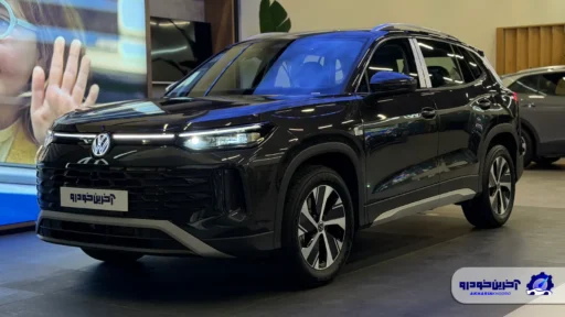 فولکس واگن تایرون L ؛ ویدیوی معرفی + مشخصات فنی