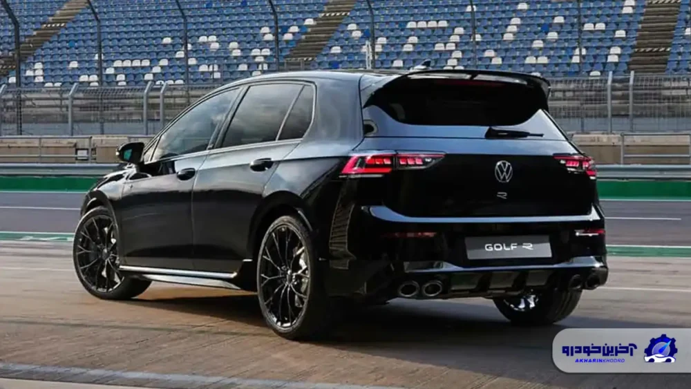 گلف GTI و گلف R؛ ماندگار و حتی قدرتمندتر؟