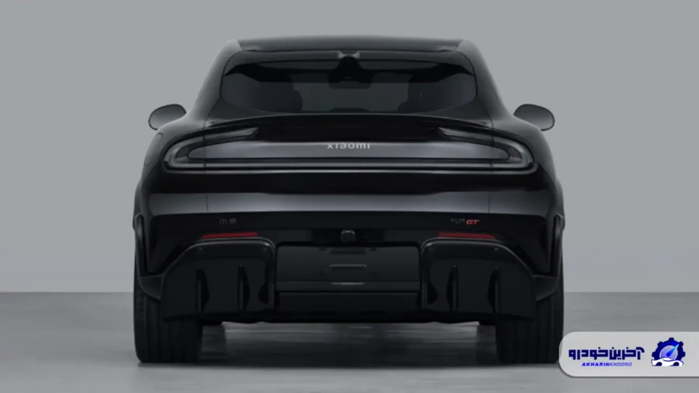 مشخصات شیائومی YU7 GT فاش شد؛ نسخه اسپرت کراس اوور چینی با قدرتی نزدیک به ۱۰۰۰ اسب بخار