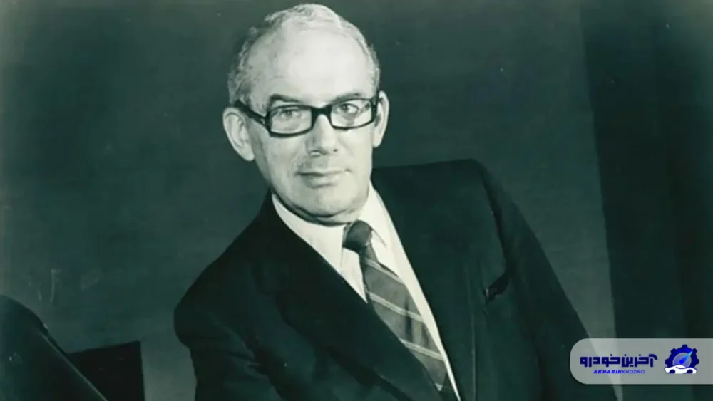 نگاهی به تاریخچه برند آستون مارتین و فراز و نشیب آن