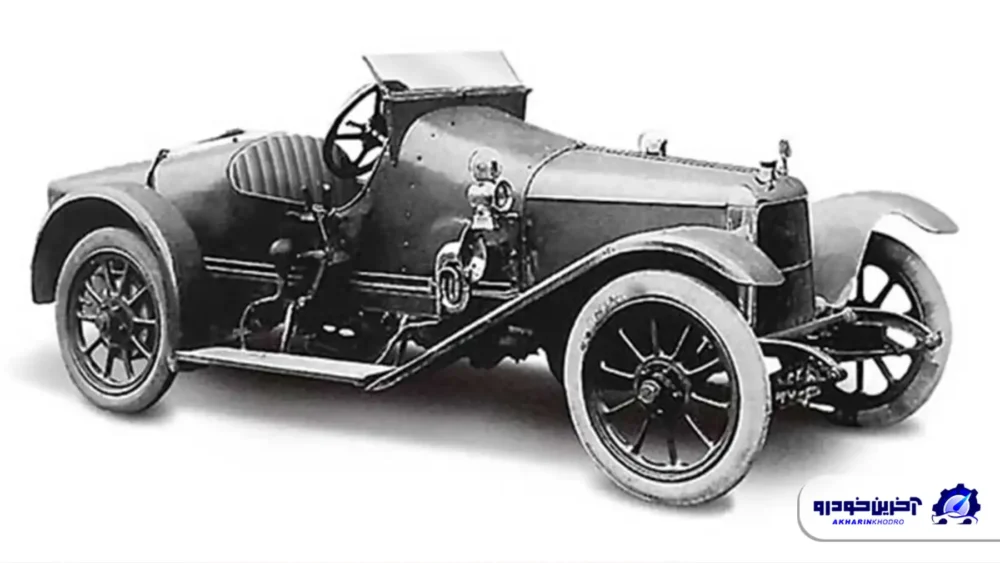 نگاهی به تاریخچه برند آستون مارتین و فراز و نشیب آن