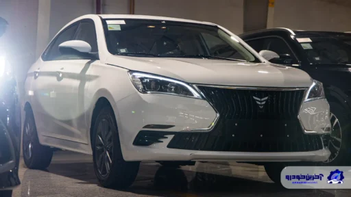 اینووی ؛ ویدیوی معرفی + مشخصات فنی