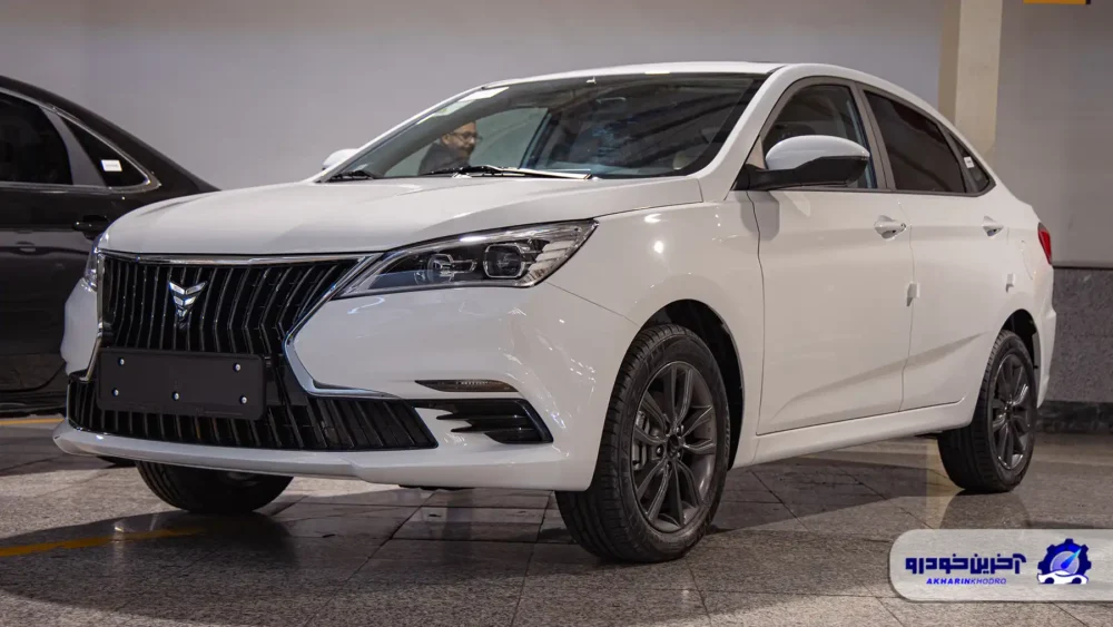 ویدیو معرفی اینوی ؛ جدیدترین سدان ملی بازار چه مشخصاتی دارد؟