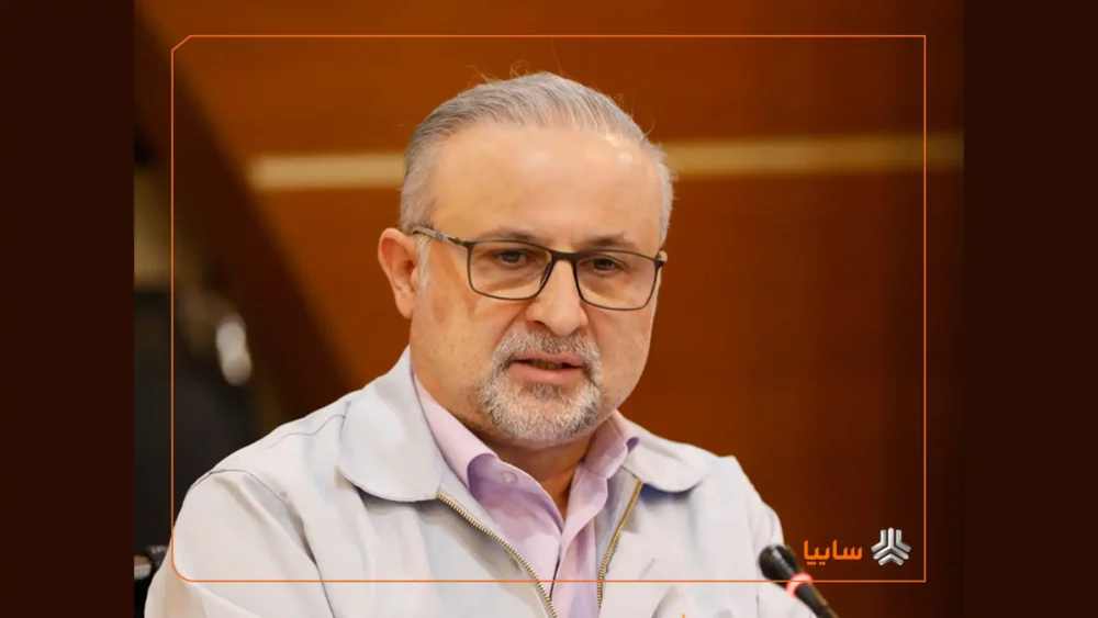 ارزش سهام سایپا ۳۳۶ همت تعیین شد