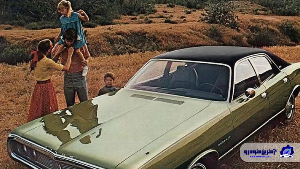 نگاهی به سبک بروگام ؛ وقتی تجمل آمریکایی روی چهار چرخ سوار می‌شود