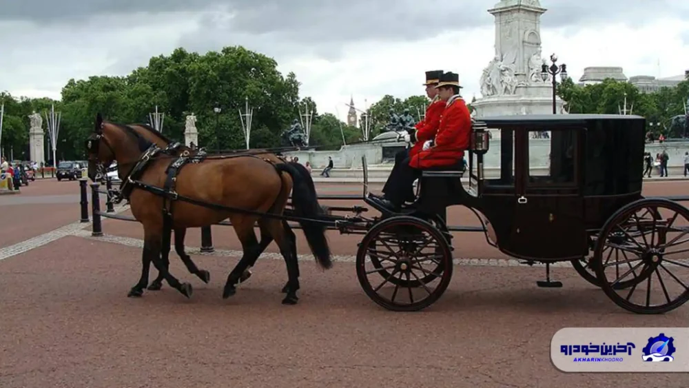 نگاهی به سبک بروگام ؛ وقتی تجمل آمریکایی روی چهار چرخ سوار می‌شود