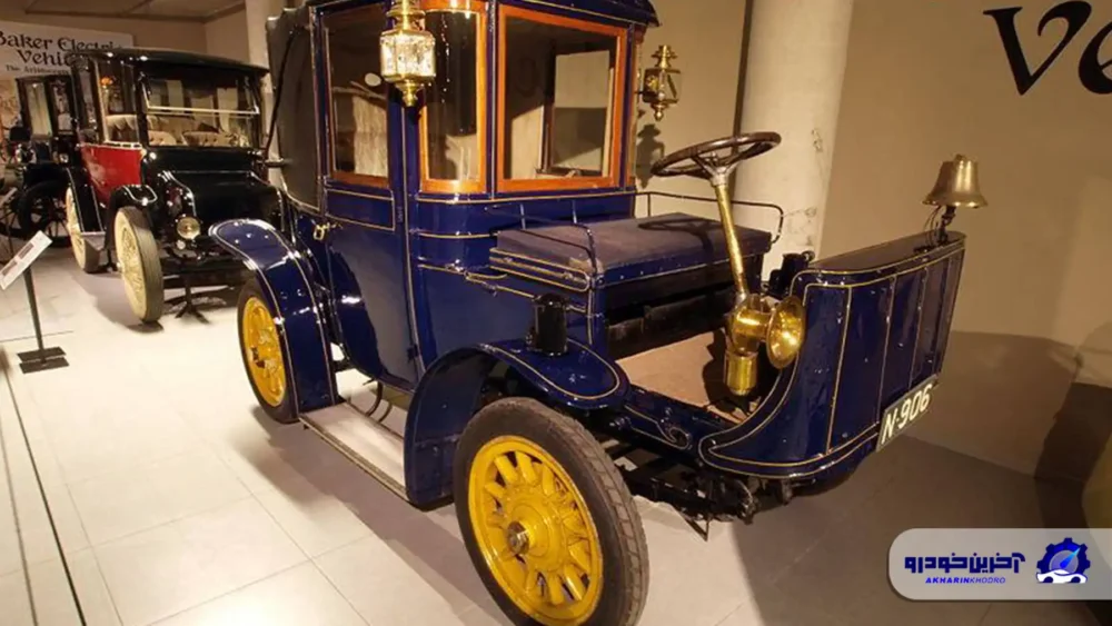 نگاهی به سبک بروگام ؛ وقتی تجمل آمریکایی روی چهار چرخ سوار می‌شود