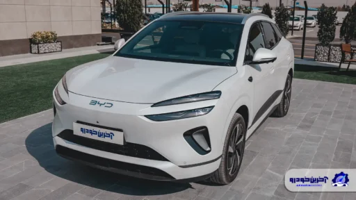 نگاهی به بی وای دی سی لاین 06 ؛ جدیدترین کراس اوور وارداتی تیگارد موتور