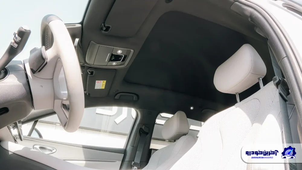 نگاهی به  بی وای دی سی لاین 06 ؛ جدیدترین کراس اوور وارداتی تیگارد موتور