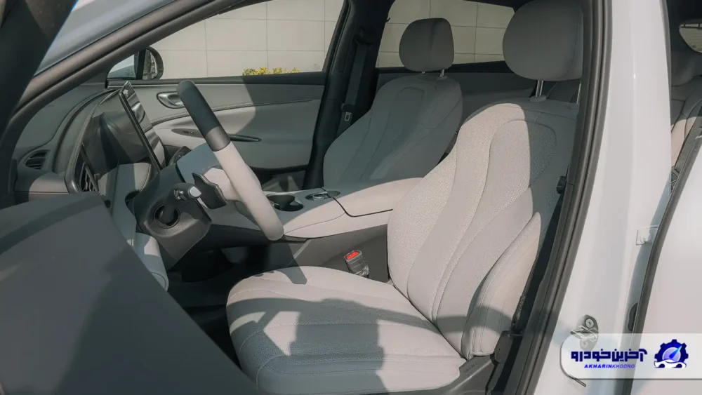 نگاهی به  بی وای دی سی لاین 06 ؛ جدیدترین کراس اوور وارداتی تیگارد موتور