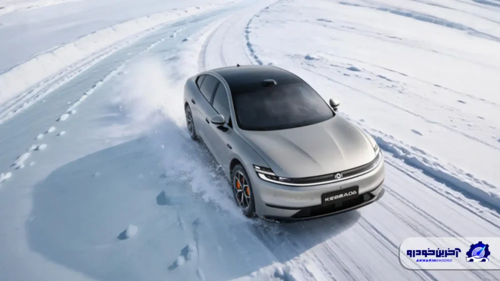 چانگان استفاده آزمایشی از باتری جامد با شارژ دهی ۱۵۰۰ کیلومتر را آغاز می‌کند