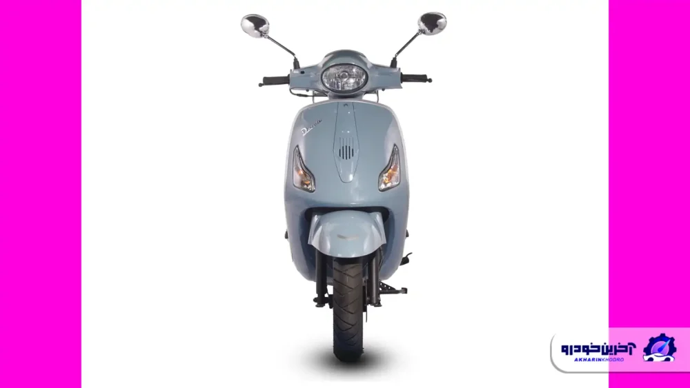 موتور دایچی JP 150 ؛ مشخصات فنی + تجربه رانندگی