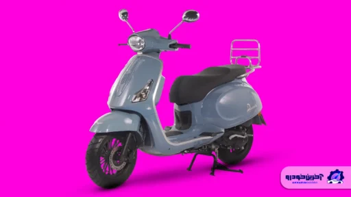 موتور دایچی JP 150 ؛ مشخصات فنی + تجربه رانندگی