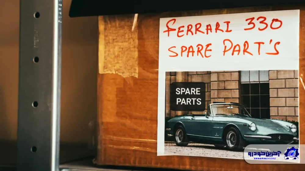 پادشاه قطعات یدکی اروپا در بریتانیا ؛ ملاقات با سوخپال سینگ آهلوالیا