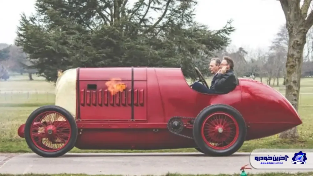 تاریخچه فیات ؛ سرگذشت غول خودروساز ایتالیایی