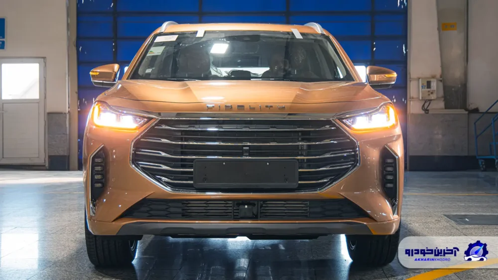 تولید خاص ترین فیدلیتی در ایستگاه 60 هزارمین دستگاه