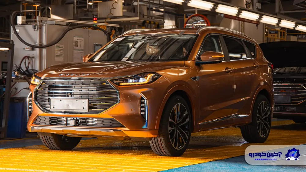 تولید خاص ترین فیدلیتی در ایستگاه 60 هزارمین دستگاه