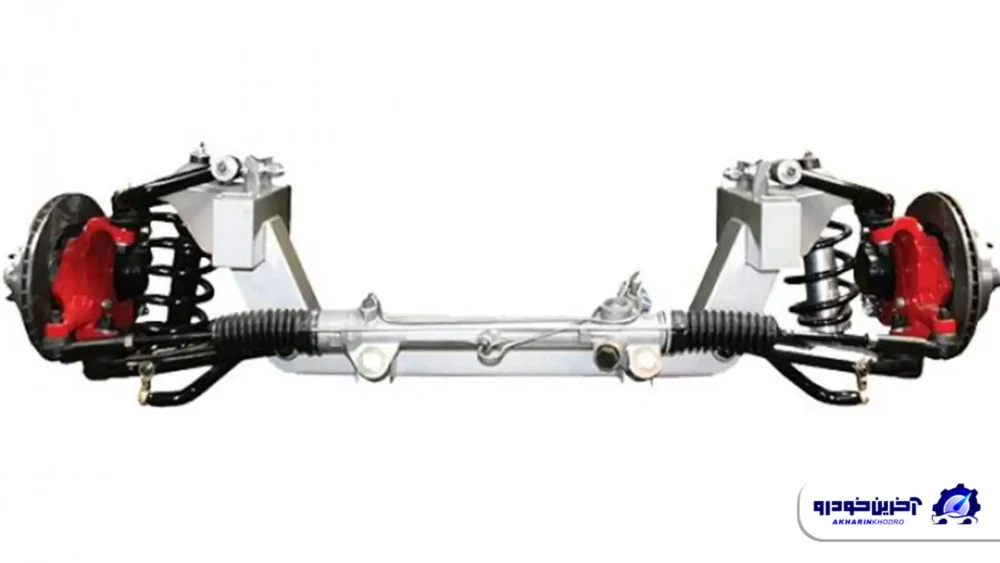 چرا سیستم تعلیق جلوی موستانگ نسل دو محبوب‌ترین انتخاب برای هات رادرها شد؟