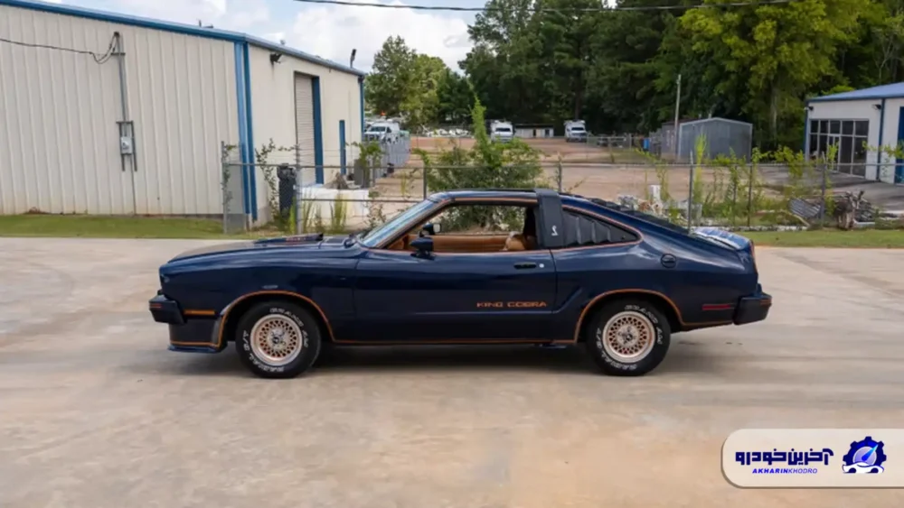 چرا سیستم تعلیق جلوی موستانگ نسل دو محبوب‌ترین انتخاب برای هات رادرها شد؟