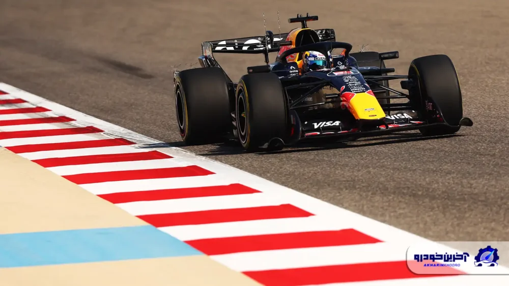 مرسدس: مجموع دورها: 282 دور؛ سریعترین دور: ۱ دقیقه و ۳۳.۶۶۹ ثانیه توسط کیمی آنتونلی