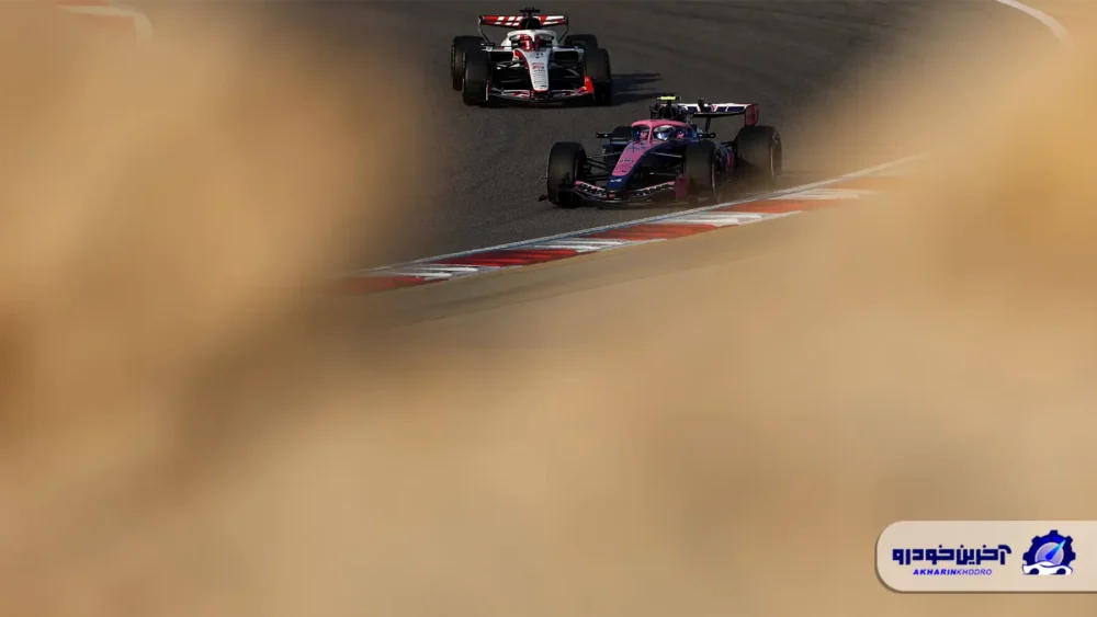 آمار و ارقام دومین تست پیش فصل بحرین ۲۰۲۶ - بخش دوم