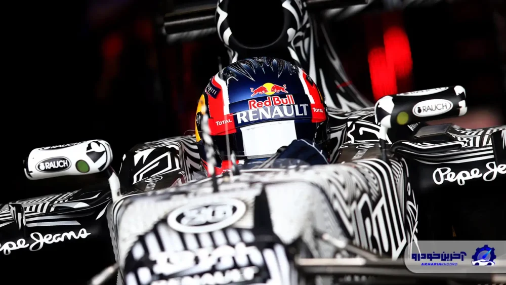 7 مورد از هوشمندانهترین فریبها در تاریخ تستهای فرمول یک!