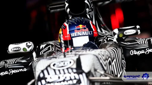 7 مورد از هوشمندانه‌ترین فریب‌ها در تاریخ تست‌های فرمول یک!