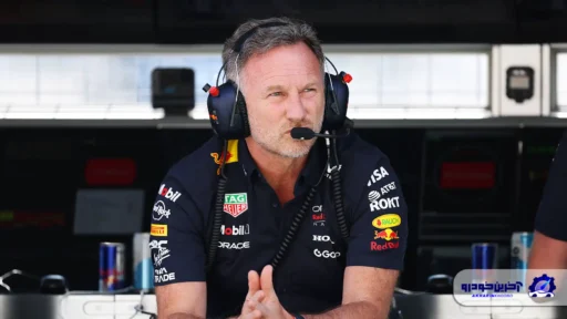 کریستین هورنر در یک قدمی تیم آلپین!