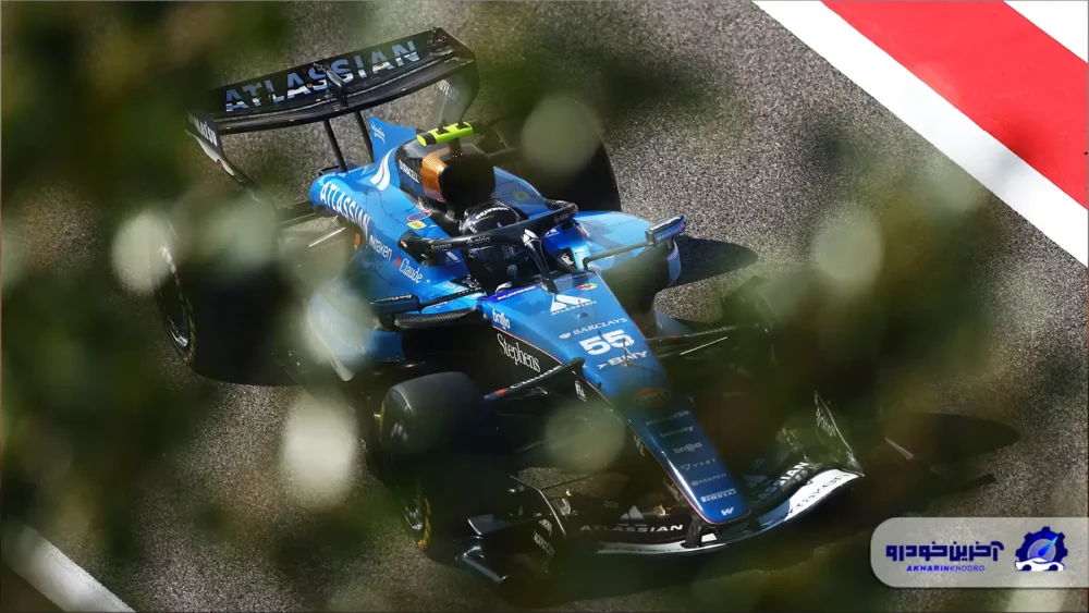 آمار و ارقام دومین تست پیش فصل بحرین ۲۰۲۶ - بخش اول