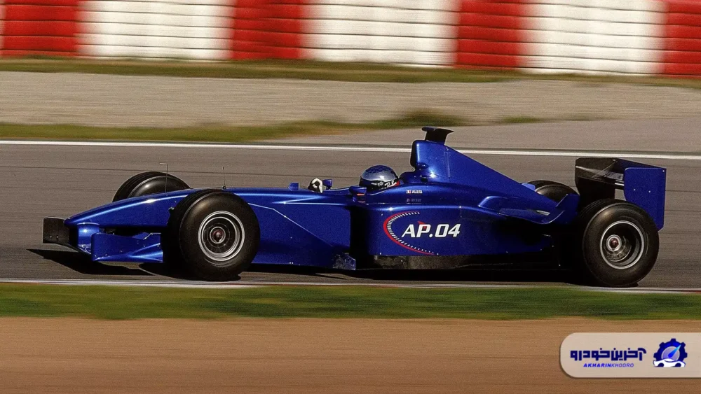 7 مورد از هوشمندانهترین فریبها در تاریخ تستهای فرمول یک!