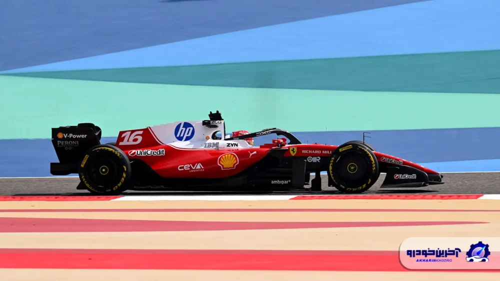 آنچه از روز سوم تست پیش فصل 2026 در بحرین آموختیم