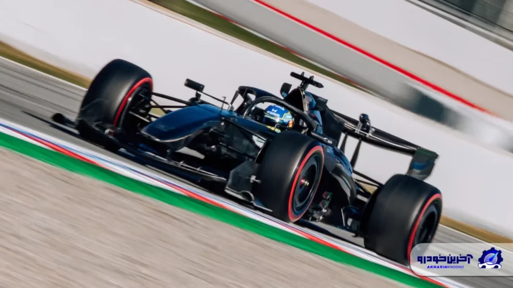 آنچه از رویداد تمرینی بارسلونا آموختیم!