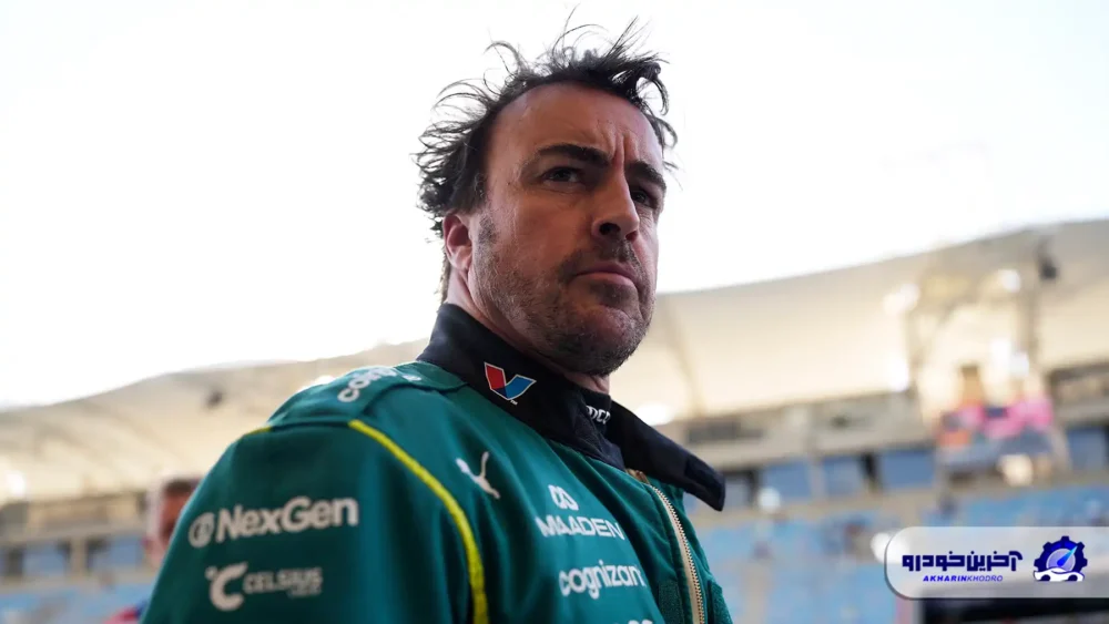 آنچه از روز دوم دومین تست پیش فصل 2026 بحرین آموختیم