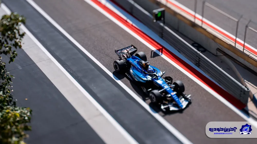 آنچه از روز سوم دومین تست پیش فصل 2026 بحرین آموختیم