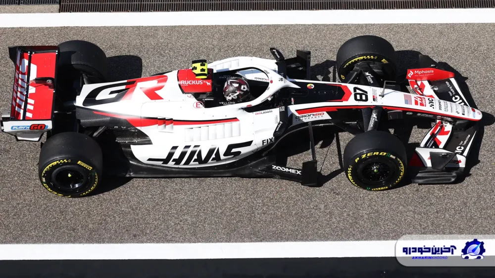 آمار و ارقام دومین تست پیش فصل بحرین ۲۰۲۶ - بخش دوم