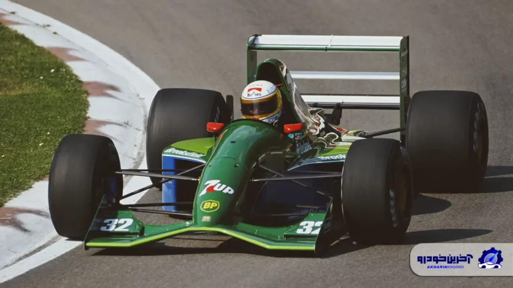 7 مورد از هوشمندانهترین فریبها در تاریخ تستهای فرمول یک!