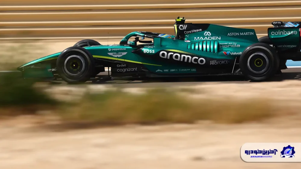 آمار و ارقام اولین تست پیش فصل بحرین ۲۰۲۶ - بخش دوم