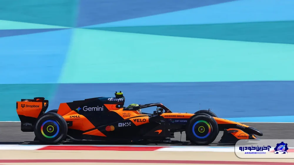 آنچه از روز اول دومین تست پیش فصل 2026 بحرین آموختیم